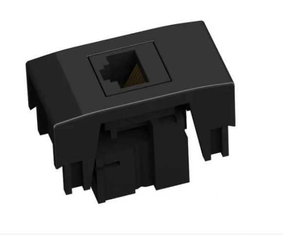 Tomada internet RJ45 CAT5