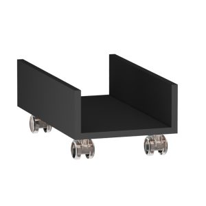 Suporte cpu volante